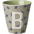 Stars Kop 25 cl, B
