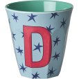 Stars Kop 25 cl, D