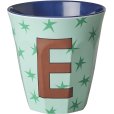 Stars Kop 25 cl, E
