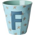 Stars Kop 25 cl, F