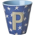 Stars Kop 25 cl, P