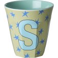Stars Kop 25 cl, S