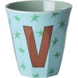Stars Kop 25 cl, V