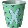 Stars Kop 25 cl, X