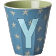 Stars Kop 25 cl, Y