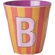 Kop 25 cl, B - Pink