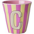 Kop 25 cl, C - Pink