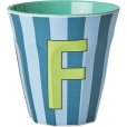 Stripes Kop 25 cl, F - Mint