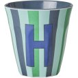 Stripes Kop 25 cl, H - Gr&aring;