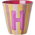 Kop 25 cl, H - Pink