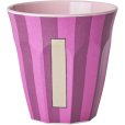 Kop 25 cl, I - Pink