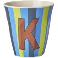 Stripes Kop 25 cl, K - Creme