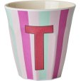 Stripes Kop 25 cl, T - Creme