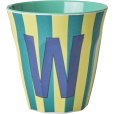 Stripes Kop 25 cl, W - Mint