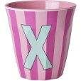 Kop 25 cl, X - Pink