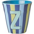 Stripes Kop 25 cl, Z - Bl&aring;