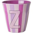 Kop 25 cl, Z - Pink