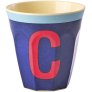 C