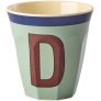 D