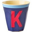 Vintage Kop 25 cl, K