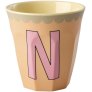 N