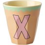 X