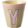 Y