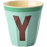 Y
