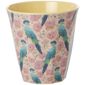 RICE Kop 25 cl, Exotic Bird