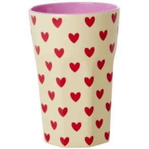 RICE Kop 40 cl, Darling Hearts