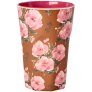 Floral Fiesta Rose