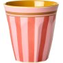 Organic Stripes