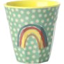 Rainbow/Stars