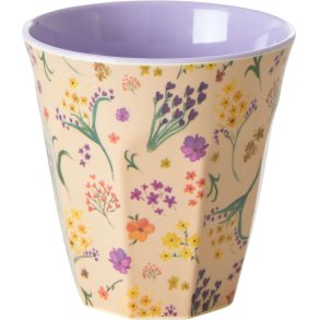RICE Kop 25 cl, Wild Flower
