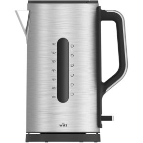 Witt Premium Elkedel 1,7 L, Stål