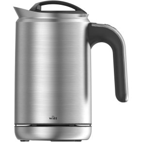 Witt Premium Dual Elkedel 1 L, Stål