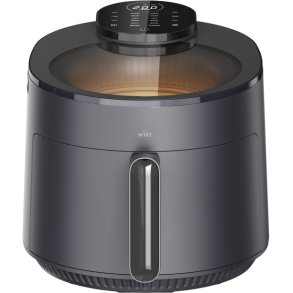 Witt Premium Airfryer Bladeless 5 L, Sort